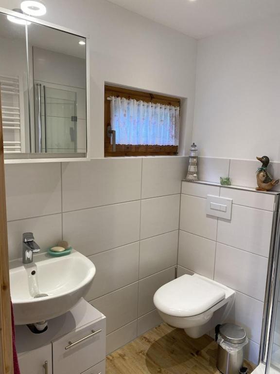Holzhaus Mit Direktem Wasserzugang In Berlin-Koepenick Kültér fotó